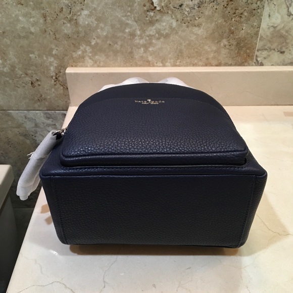 Kate spade Leather Backpack main image 14